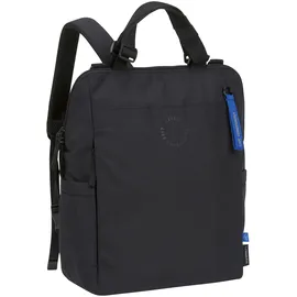 Lässig Conversion Wickelrucksack Schwarz