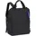 Lässig Conversion Wickelrucksack Schwarz
