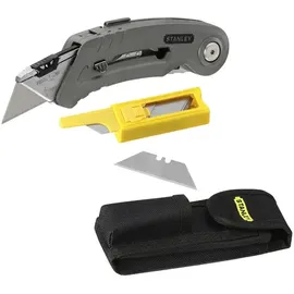 Stanley Quickslide II Schwarz