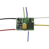 TAMS Elektronik 42-01181-01 Funktionsdecoder Baustein, mit Kabel, ohne Stecker
