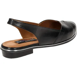 Everybody BERRY für Damen, schwarz 38,5