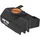 Worx Kantenschnitt-Modul WA0928 Cut to Zero für Vision Cloud 4WD