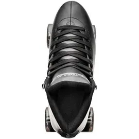 Impala Rollers Impala Quad Rollschuhe - Black - 36