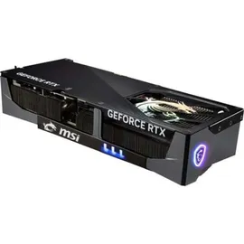 MSI GeForce RTX 5090 Gaming Trio OC 32GB GDDR7 V530-014R