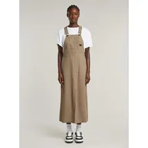 G-Star Dungaree Kleid - - S