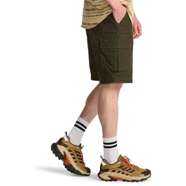 BILLABONG Combat Cargo Shorts Military 31