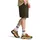 BILLABONG Combat Cargo Shorts Military 31