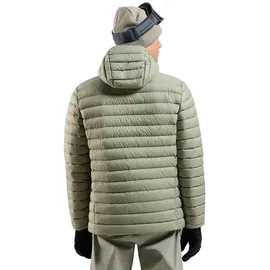 Odlo X-alp Packable Down Jacke - Shadow - L