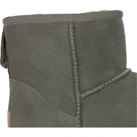 UGG Australia UGG W Classic Mini Ii 41 - Grau