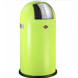 Wesco Pushboy 50 l Grün