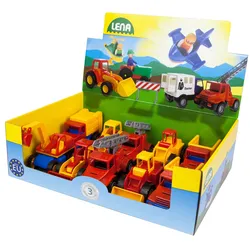MINI COMPACT - H 12 cm