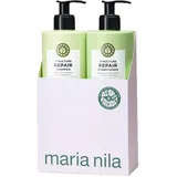 Maria Nila Structure Repair Duo Bundle