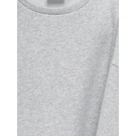 KIDS ONLY Kogsweat Lightgrey 134