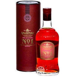 Angostura No.1 Rum Ed. 3 Oloroso Sherry Cask