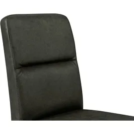 Sconto Stuhl grau