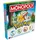 Hasbro Monopoly Pokemon Edition