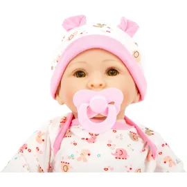 Small Foot Company Puppe Hanna