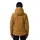 Fjällräven Keb Eco-Shell Jacket Damen chestnut M