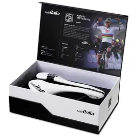 SELLE ITALIA Flite Boost Superflow 14 cm Schwarz