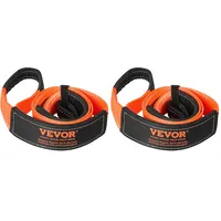 Vevor Abschleppseil 7,6 cm x 2,4 m