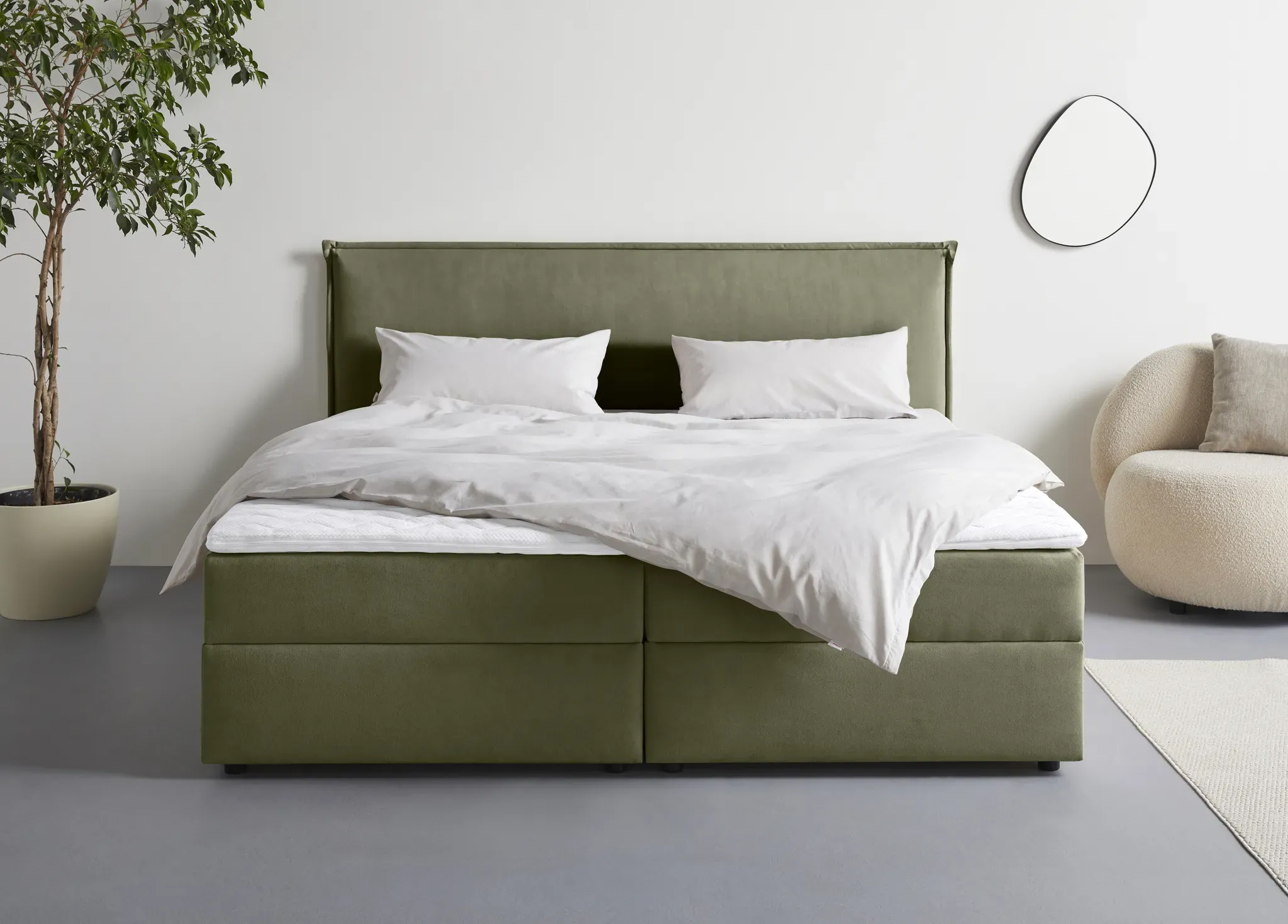 Boxbett S.OLIVER 
