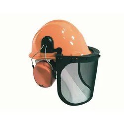 IRONSIDE Kopfschutz-Kombination-Set,