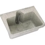 KWC SIRIUS Mehrzweckbecken 70 x 50 cm