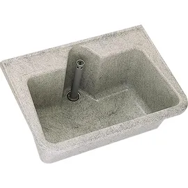 KWC SIRIUS Mehrzweckbecken 70 x 50 cm
