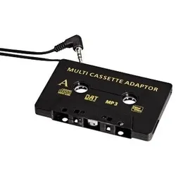 CD Adapter