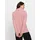 Inspirationen Strickjacke rosa 42