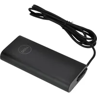 Dell CN-06TTY6 Notebook-Netzteil 130 W), Notebook Netzteil