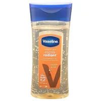 Vaseline Cocoa Radiant Gel Oil 200 ml Öl