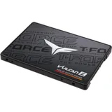 Team TeamGroup T-Force Vulcan Z SSD 512GB, 2.5" / SATA 6Gb/s (T253TZ512G0C101)