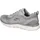 SKECHERS Herren Schnürschuh in grau | Gr.: 42