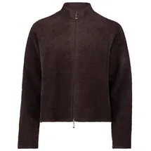 Betty Barclay Strick-Cardigan mit Reißverschluss 38