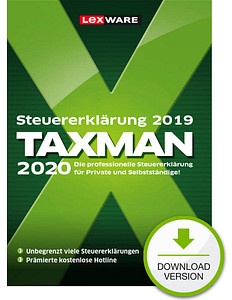 taxman 2019 download
