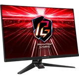 ASRock Gaming-monitor Pg27ff1a