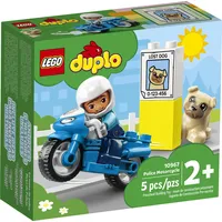 LEGO *Auswählen* DUPLO Eisenbahn Baustelle Polizei Feuerwehr Zug Bauernhof Tiere
