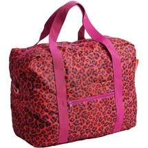 Cedon Easy Travelbag Leo rot