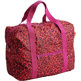 Cedon Easy Travelbag Leo rot