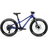 Orbea KIMU 20 H10 20 Zoll Diamant Cobalt Blue