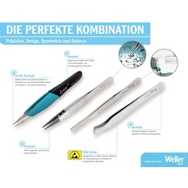 Weller Erem® XB29W301 Ersatzmesser für Abisolierpinzette