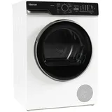 moctor Serie 9 DH9007A3W Wärmepumpentrockner (7 kg)
