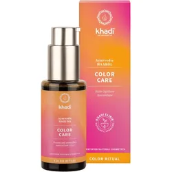 Haaröl Color Care