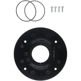 Bosch Grundplatte rund für Kantenfräse GKF 600