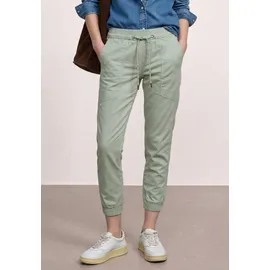 STREET ONE Style Bonny Slim Leg Hose Mint 40