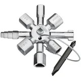 Knipex TwinKey