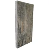 diephaus betonwerk gmbh Palisade Nombela 80 x 12,5 x 12,5 cm beige