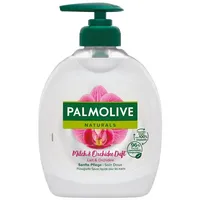 Palmolive Orchidee Handseife Flüssig Weiß 8351 300 ml