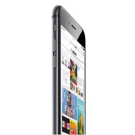 Apple iPhone 6 Plus 16GB Space Grau